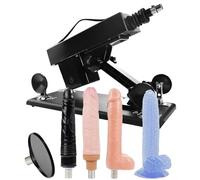 Machine Kit Various Telescopic Methods,#3