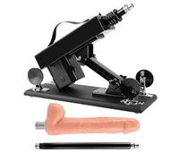 Machine Kit Various Telescopic Methods,#5