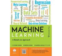 Machine Learning : A Hands-on Approach