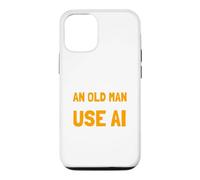 Machine Learning - AI algorithm artificial intelligence Case for iPhone 12/12 Pro