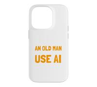 Machine Learning - AI algorithm artificial intelligence Case for iPhone 14 Pro