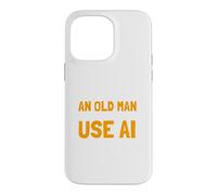 Machine Learning - AI algorithm artificial intelligence Case for iPhone 14 Pro Max