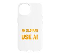 Machine Learning - AI algorithm artificial intelligence Case for iPhone 15
