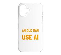 Machine Learning - AI algorithm artificial intelligence Case for iPhone 16