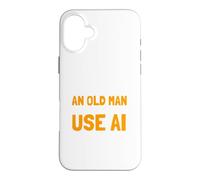 Machine Learning - AI algorithm artificial intelligence Case for iPhone 16 Plus