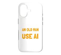 Machine Learning - AI algorithm artificial intelligence Case for iPhone 17