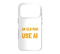 Machine Learning - AI algorithm artificial intelligence Case for iPhone 17 Pro