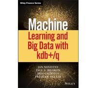 Machine Learning and Big Data with kdb+/q