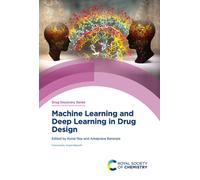 Machine Learning and Deep Learning in Drug Design