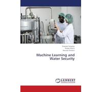 Machine Learning and Water Security