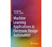 Machine Learning Applications in Electronic Design Automation