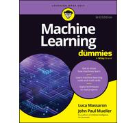 Machine Learning For Dummies