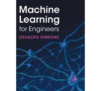 Machine Learning for Engineers