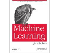 Machine Learning for Hackers