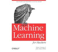 Machine Learning for Hackers