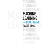 Machine Learning for Healthcare