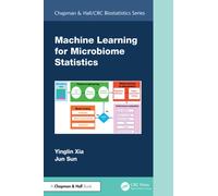 Machine Learning for Microbiome Statistics