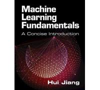 Machine Learning Fundamentals