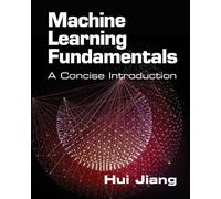 Machine Learning Fundamentals