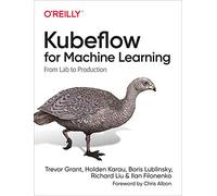 Kubeflow for Machine Learning