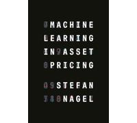 Machine Learning in Asset Pricing