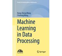 Machine Learning in Data Processing