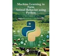 Machine Learning in Farm Animal Behavior using Python