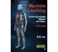 Machine Learning: Introducing Available Datasets with Python