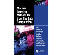 Machine Learning Methods for Scientific Data Compression