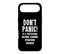 Machine Learning Operations Engineer Case for iPhone Air