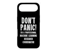 Machine Learning Research Coordinator Case for iPhone Air