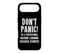 Machine Learning Research Scientist Case for iPhone Air