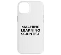 Machine Learning Scientist AI Developer Coding Specialist Case for iPhone 14 Plus