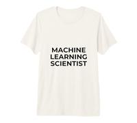 Machine Learning Scientist AI Developer Coding Specialist Premium T-Shirt
