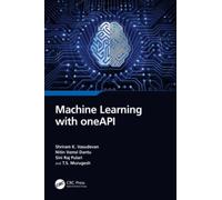 Machine Learning with oneAPI