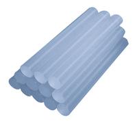 Machine Mart 11mm x 100mm Glue Sticks (12 Pack)