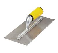 Bluespot Tools 24116 Soft Grip Plastering Trowel 11In