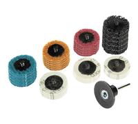 Machine Mart 35 Piece 50mm Sanding and Preparation Disc Set