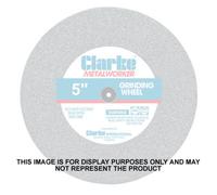 Machine Mart 6" Grinding Wheel (Coarse)