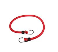 Machine Mart 6 Piece Bungee Cord Set - 1/2" X 24"