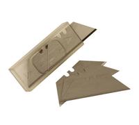 Machine Mart Heavy Duty Knife Blades (Pk 10)