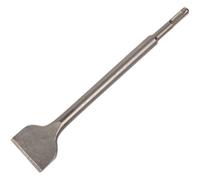 Machine Mart SDS+ 50mm x 250mm Flat Chisel