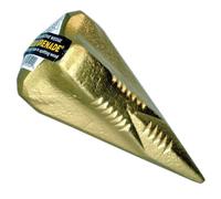 Roughneck 65-504/002 Wood Grenade Splitting Wedge 1.82kg (4lb)