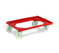 Machine Mart Xtra Barton Storage 88880-01PP Euro Container Dolly