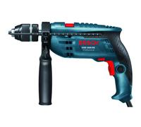 Machine Mart Xtra Bosch GSB 1600 RE 701W Professional Impact drill (230V)