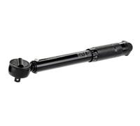 Machine Mart Xtra Draper 3004A/BK 3/8'' Drive Ratchet Torque Wrench