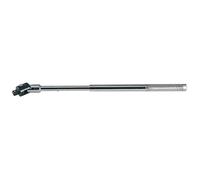 Machine Mart Xtra Draper 400mm - 600mm 1/2" Square Drive Extending Flexible Handle