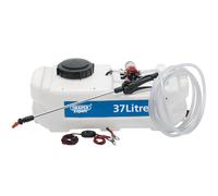 Machine Mart Xtra Draper Expert SS37L 12V ATV Spot Sprayer