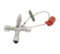 Machine Mart Xtra Draper Professional Utility Key