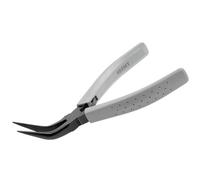 Machine Mart Xtra Facom 403.MT 155mm Half-Round Nose Gripping Pliers
